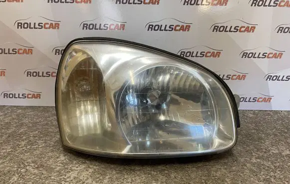 Hyundai Santa Fe Headlight/headlamp 9210226