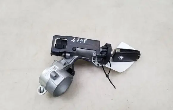 Opel Insignia A Ignition lock 20909327