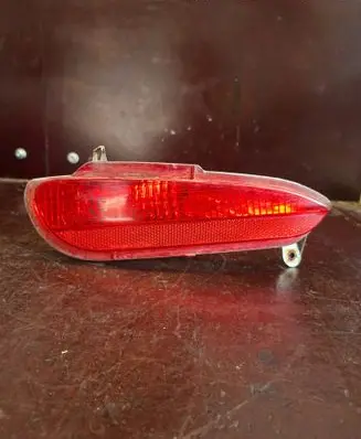 Fiat Punto Evo Rear fog light 0345100SX 51854698SX