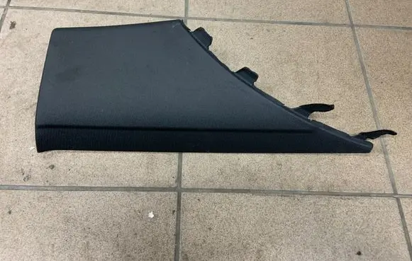 Audi A4 S4 B8 8K (D)pillar trim (top) 8K5867245
