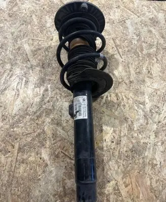 BMW 3 F30 F35 F31 Front shock absorber with coil spring 6791579 12B247CD0159