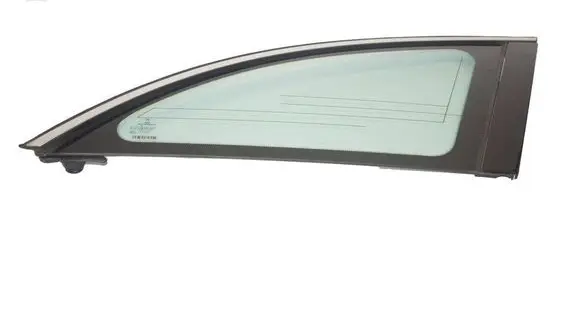 Mercedes-Benz R W251 Rear side window A2516740227 A2516702850
