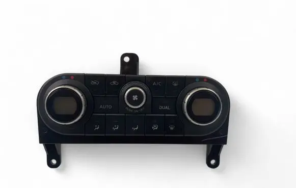 Nissan Qashqai Interior fan control switch 27500JD400