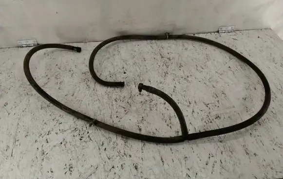 Opel Zafira A Headlight washer hose/pipe 