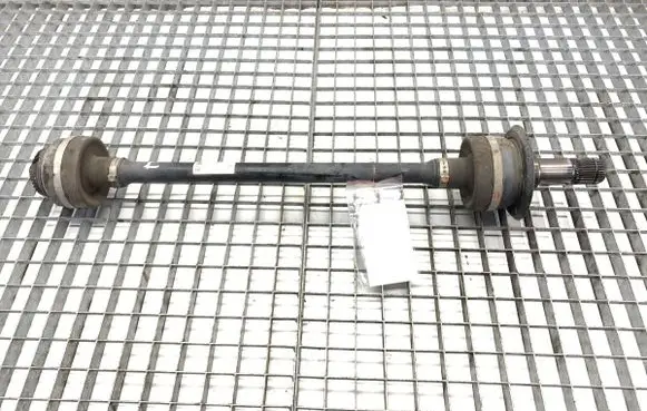 BMW X5 G05 Rear driveshaft 8487513