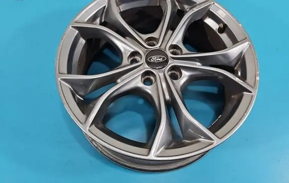 Ford Focus R17 alloy rim IMPRK1538303