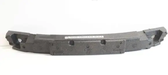 Toyota Corolla E210 E21 Front bumper foam support bar 5261102520