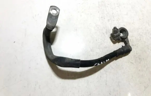 Volkswagen Caddy Positive cable (battery)