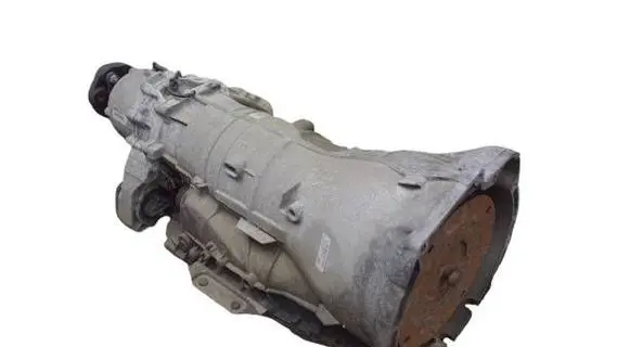 BMW X5 E70 Automatic gearbox