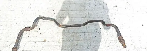 Hyundai Trajet Front anti-roll bar/sway bar