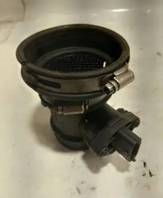 Chrysler Voyager Mass air flow meter 05293155AB 0281002451