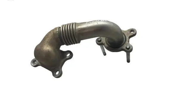 Honda CR-V EGR valve line/pipe/hose