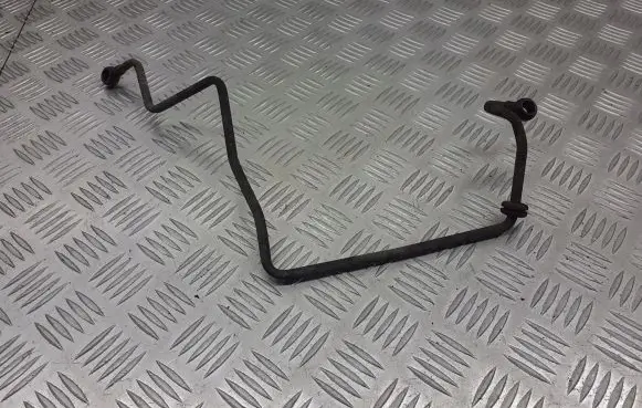 Smart ForTwo I Turbo turbocharger oiling pipe/hose