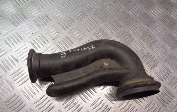Citroen Xsara Intake resonator 3512705090