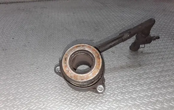 Volkswagen PASSAT B6 Clutch release bearing slave cylinder 510017710