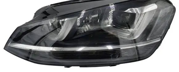 Volkswagen Golf VII Headlight/headlamp 5G1941751 90024305