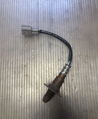Lambda probe sensor