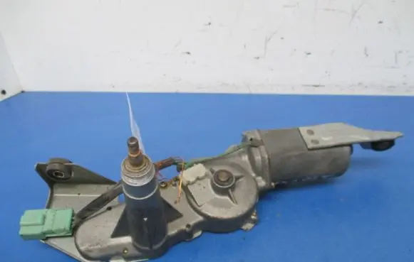 Honda Accord Rear window wiper motor