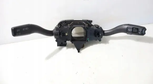 Audi A4 S4 B7 8E 8H Light switch