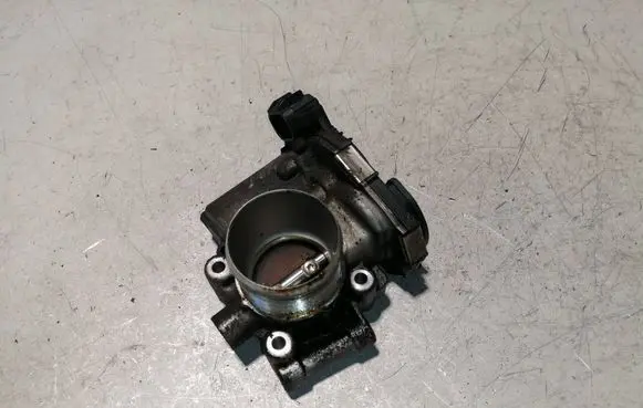 Buick Encore I Throttle valve 55565489