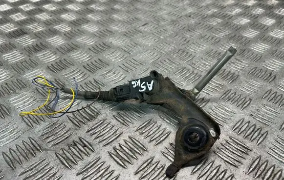 Audi A5 Sportback 8TA Rear air suspension level height sensor 1T0907503A