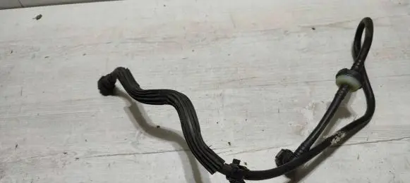 Vacuum line/pipe/hose
