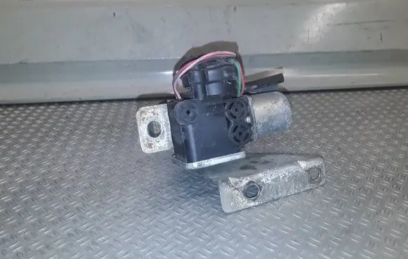 KIA Sorento Vacuum pump 