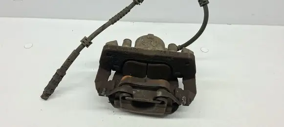 Peugeot 5008 II Front brake caliper