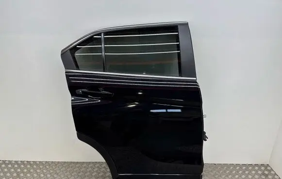 Mitsubishi Eclipse Cross Rear door 