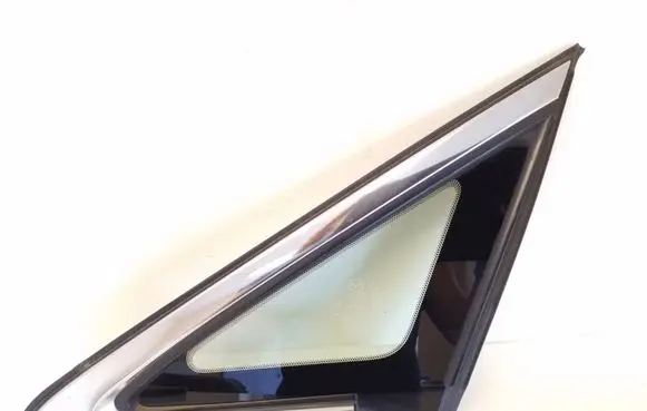 Mazda CX-7 Front triangle window/glass 43R005834