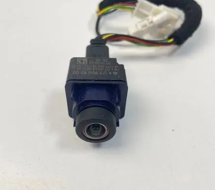 Mercedes-Benz E W213 Windshield/windscreen camera A1779009902 7066006