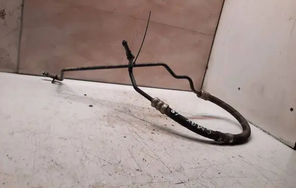 Ford Focus C-MAX Power steering hose/pipe/line
