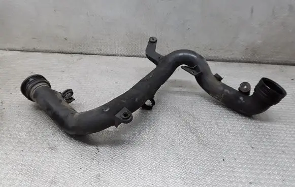 Volkswagen Golf V Intercooler hose/pipe 1K0145770B