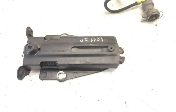 Citroen C6 Bonnet Pedestrian Airbag Actuator 9646055780 194061255029