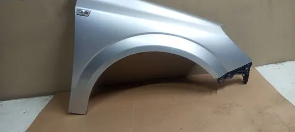 Opel Astra H Fender