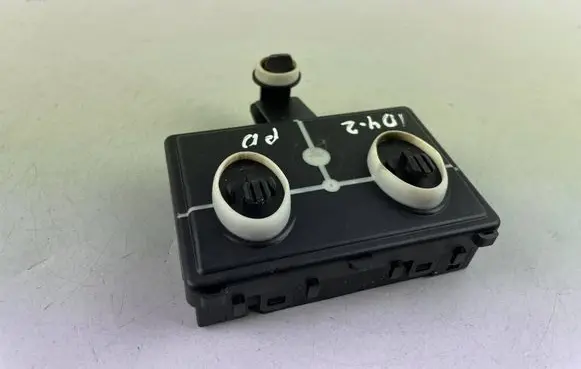 Volkswagen ID.4 Door control unit/module 1EA959593D 1EA959593