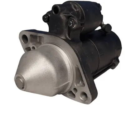 Lexus IS 220D-250-350 Starter motor JS1369 S6248(DENSO)