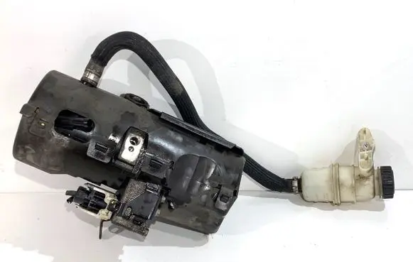 Fiat Scudo Power steering pump 1440180380
