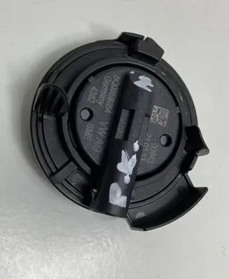 Volkswagen Golf VII Airbag deployment crash/impact sensor 5Q0959354