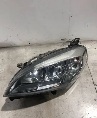 Fiat Doblo Headlight/headlamp 51974244