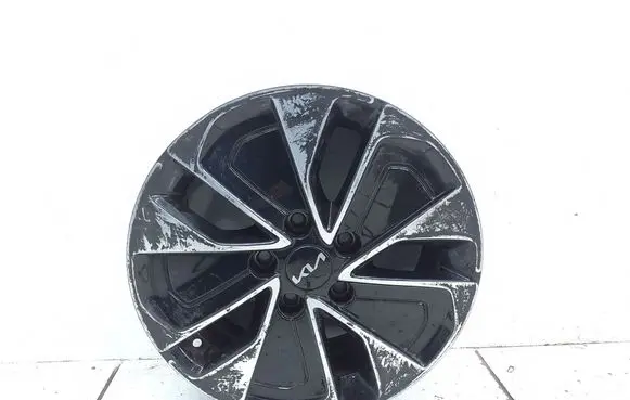 R16 alloy rim
