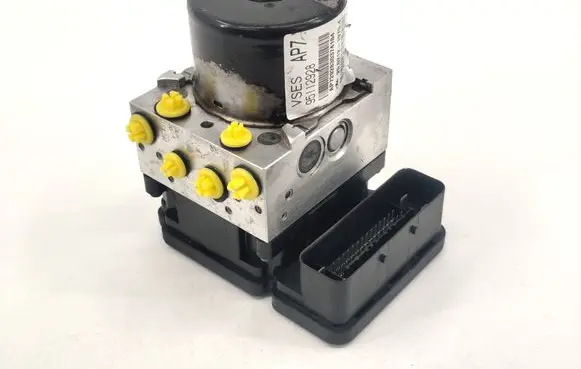 Chevrolet Captiva ABS Pump 95112928 25021219754 20946171
