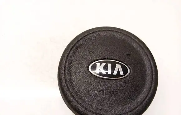 KIA Optima Steering wheel airbag d456900020