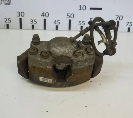 Audi A6 S6 C7 4G Front brake caliper