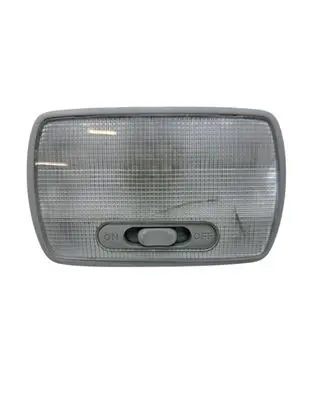 Honda FR-V Rear seat light