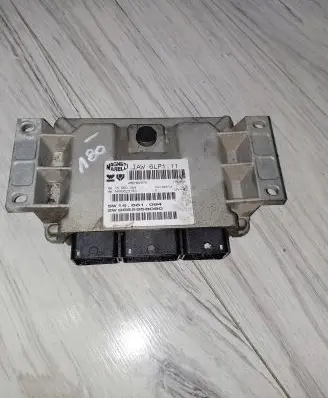 Engine control unit/module ECU