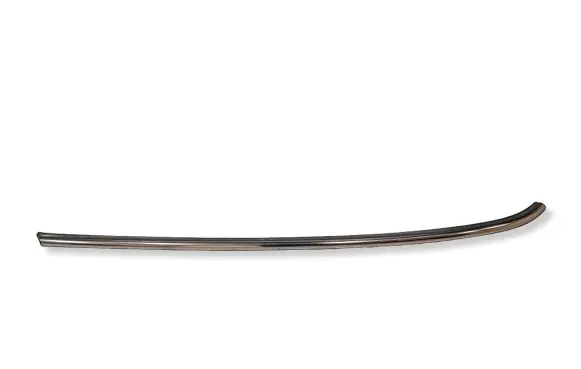 Mini One - Cooper F56 F55 Rear side glass trim 12866210F