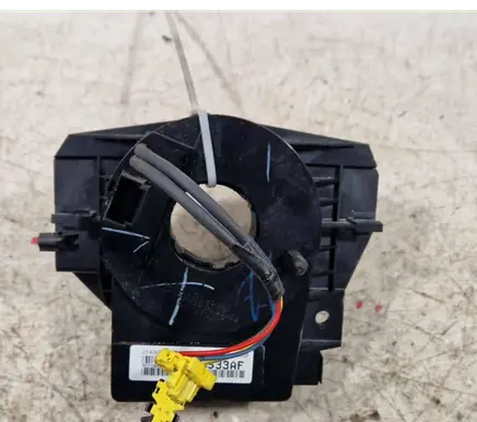 Airbag slip ring squib (SRS ring)