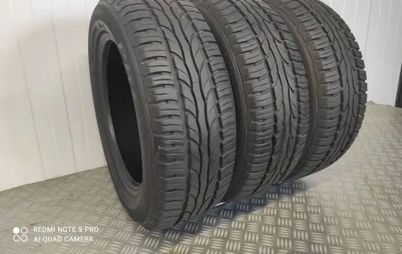 Opel Corsa D R15 summer tire 19560R15 TWOJEAUTO882182990