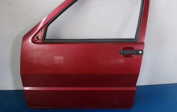 Fiat Uno Front door
